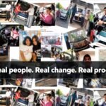 Real Life, Real Change – From Outputs to Outcomes to Impact