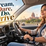 Dream, Dare, Do, Drive
